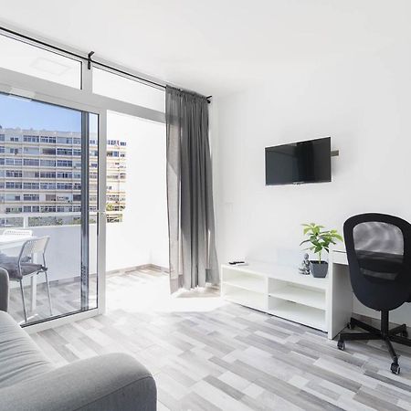 Апартаменты El 303, Relax En Playa Del Ingles Экстерьер фото